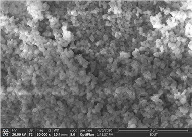 אלומינה בטוהר גבוה במיוחד